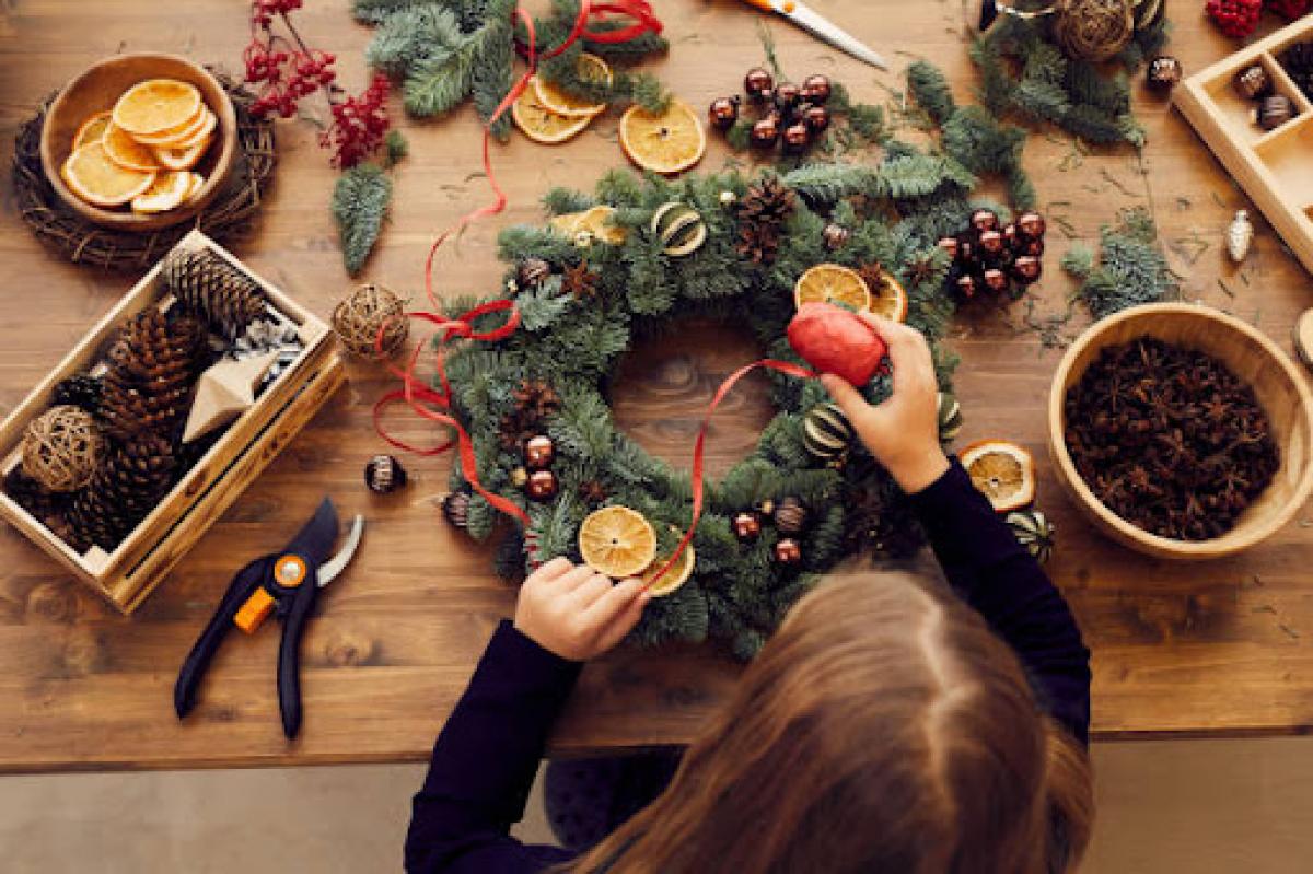 Feste di Natale - Tradizioni e Decorazioni per la Tua Casa